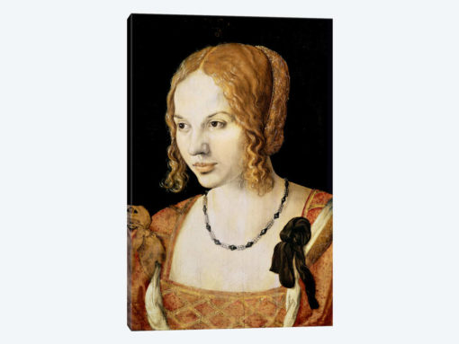 Young Venetian Woman
