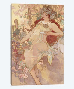 Autumn (Automne), c.1896