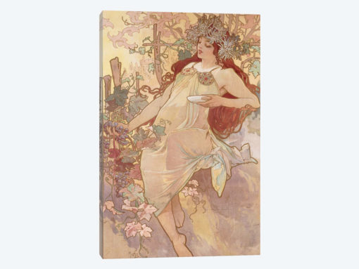 Autumn (Automne), c.1896