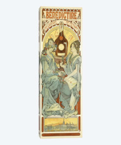 Benedictine, 1898