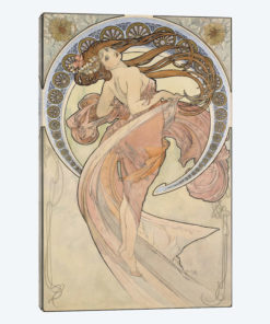La Danse, 1898