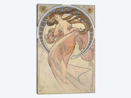 La Danse, 1898