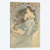 La Musique, 1898