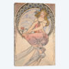 La Peinture, 1898