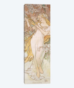 Spring (Printemps), c.1896