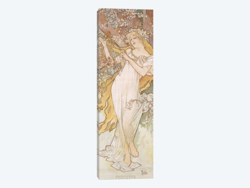 Spring (Printemps), c.1896