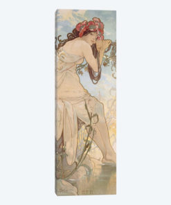 Summer (Ete), c.1896