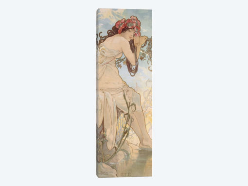 Summer (Ete), c.1896