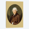 A Man Called Sir Robert Hervey, c.1780