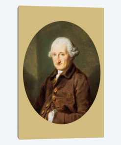 A Man Called Sir Robert Hervey, c.1780