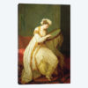 A Turkish Woman, 1773