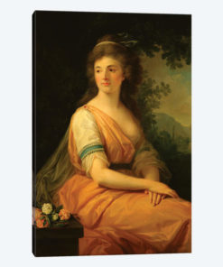 Anna von Escher von Muralt