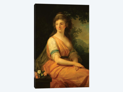 Anna von Escher von Muralt
