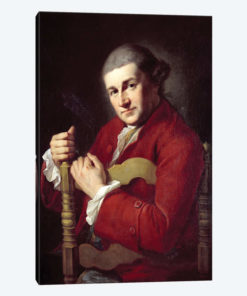 David Garrick