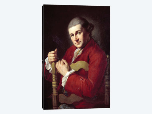 David Garrick
