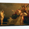 Legend Of Cupid And Psyche