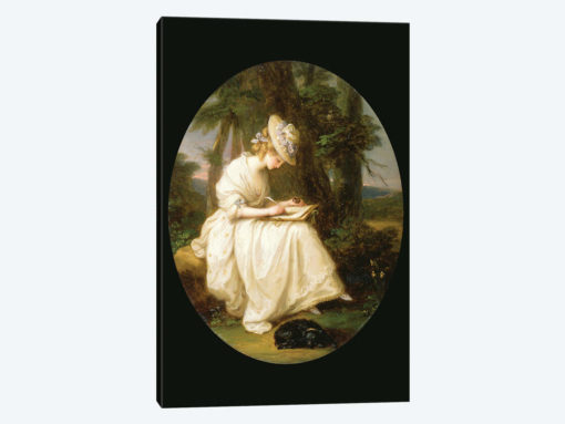 Louisa Hammond