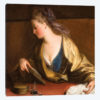 Portrait Of Mrs. Siddons