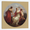 Prudence Resisting Love