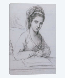 Self Portrait