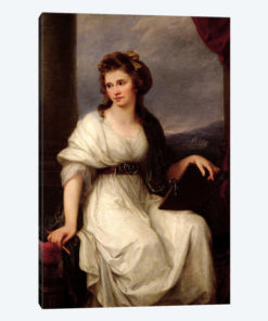 Self Portrait, 1787