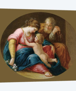 The Holy Family