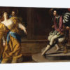 Esther Before Ahasuerus, c.1630