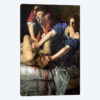 Judith Slaying Holofernes (Museo di Capodimonte)