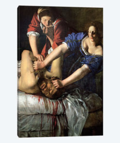 Judith Slaying Holofernes (Museo di Capodimonte)