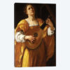 Saint Cecilia, 1620