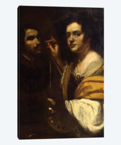 Self Portrait