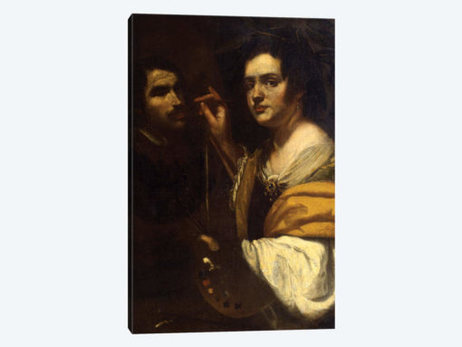 Self Portrait