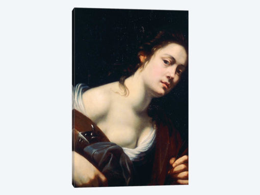 St. Catherine