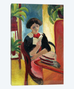 Elizabeth Reading