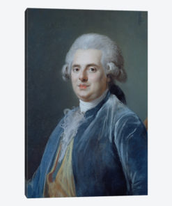 Comte de Provence, c.1778