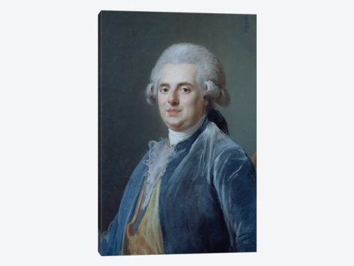 Comte de Provence, c.1778