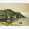 Rocky Shore