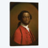 Portrait of an African, c.1758