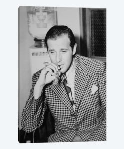 Benjamin 'Bugsy' Siegel