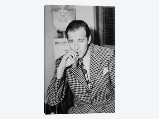 Benjamin 'Bugsy' Siegel