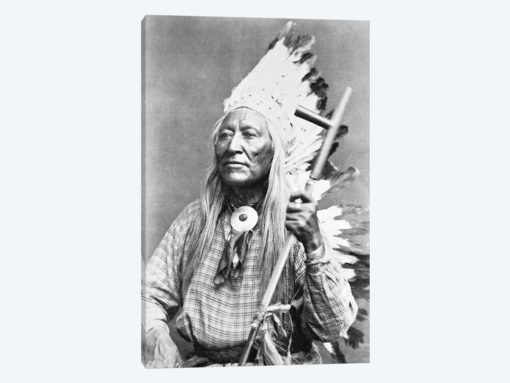 Chief Washakie