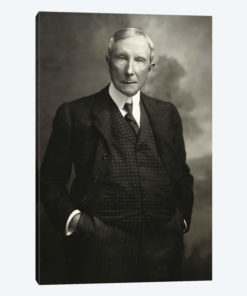 John D. Rockefeller Snr