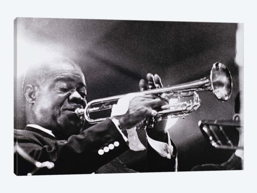 Louis Armstrong