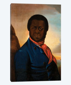 Portrait of a Sailor , c.1800