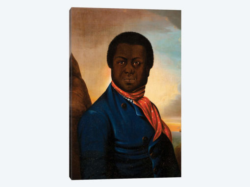 Portrait of a Sailor , c.1800