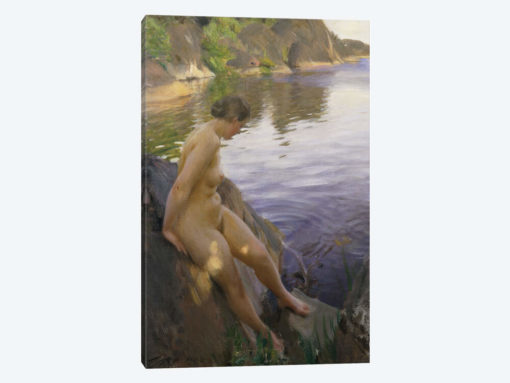 From Sandham; Fran Sandham, 1906