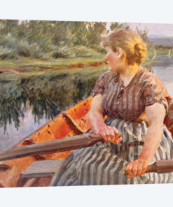 Midsummer Night, 1939