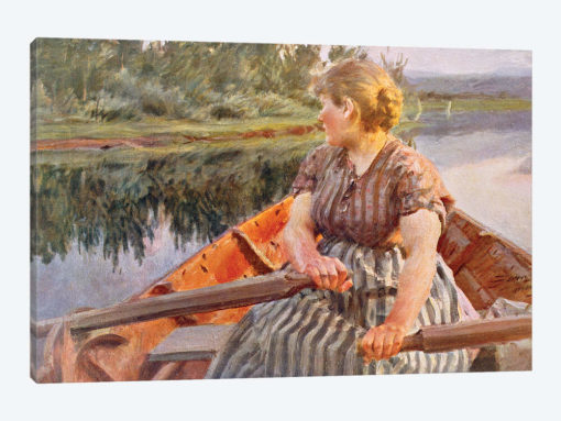 Midsummer Night, 1939