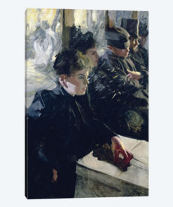 Omnibus I, 1895