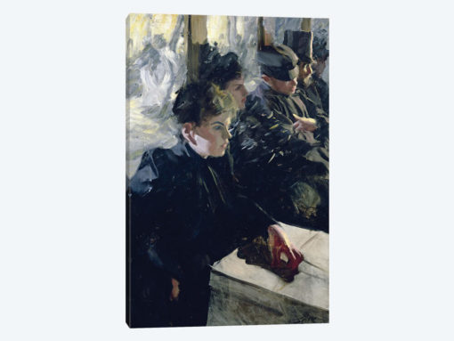 Omnibus I, 1895